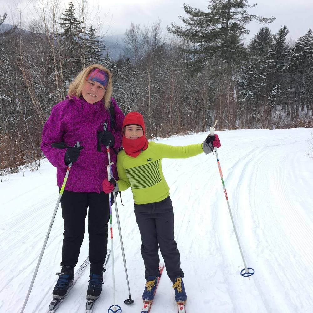 Meet your Posher, Tina